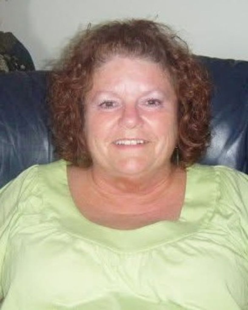 Debra Sue Arnett