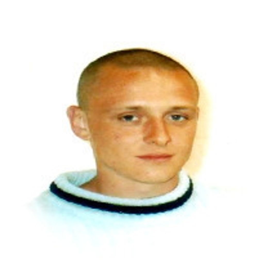 Kenneth M. Lanham, Jr.