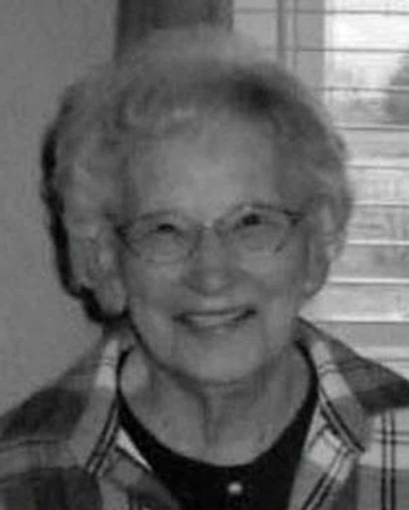 Leora Florence Grogg