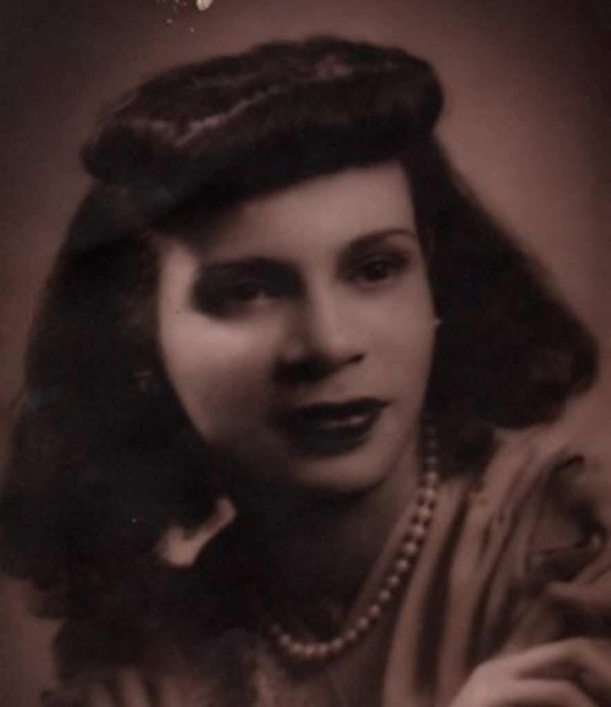 Daisy De Windt