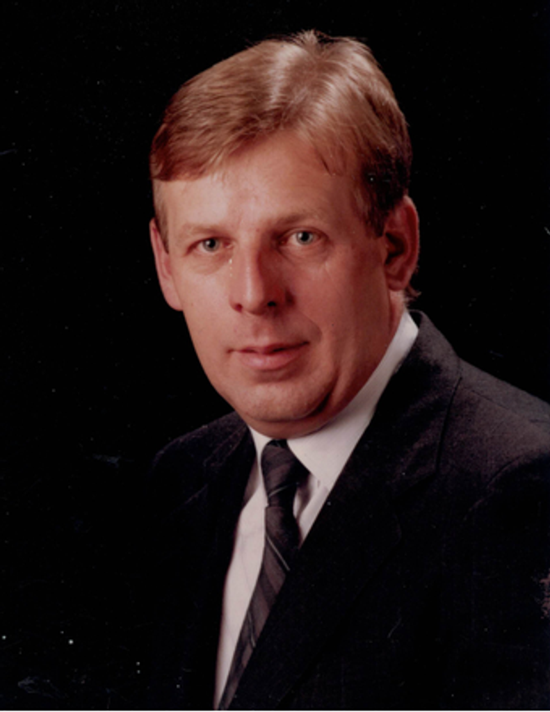 Charles P Mccauley Profile Photo