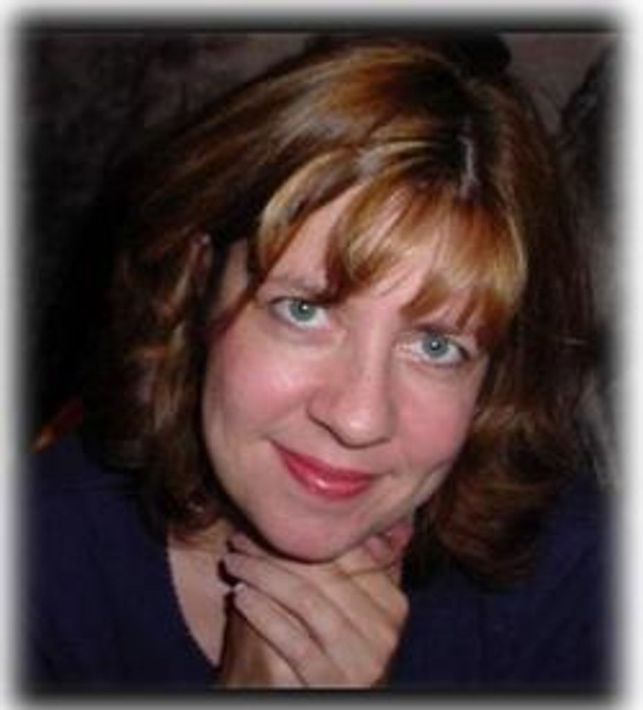 Melody Joy (Kaufman) Morris