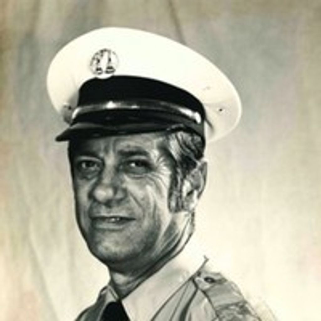 Warren J. Comeaux, Sr.