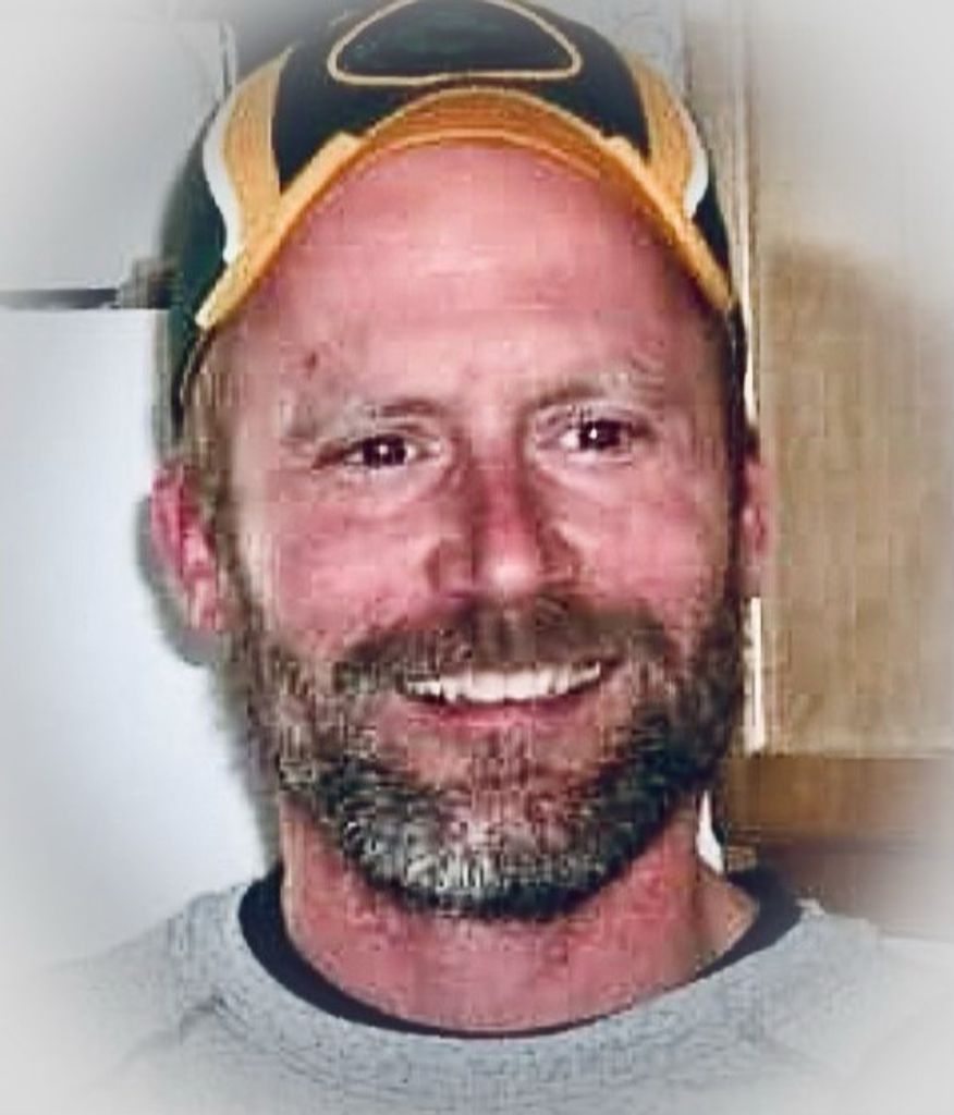 Alton Duane Kruckeberg Jr.