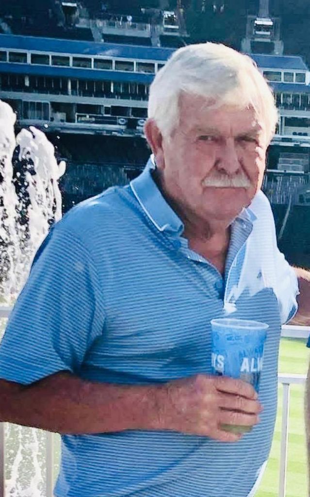Gary L. Turner Profile Photo
