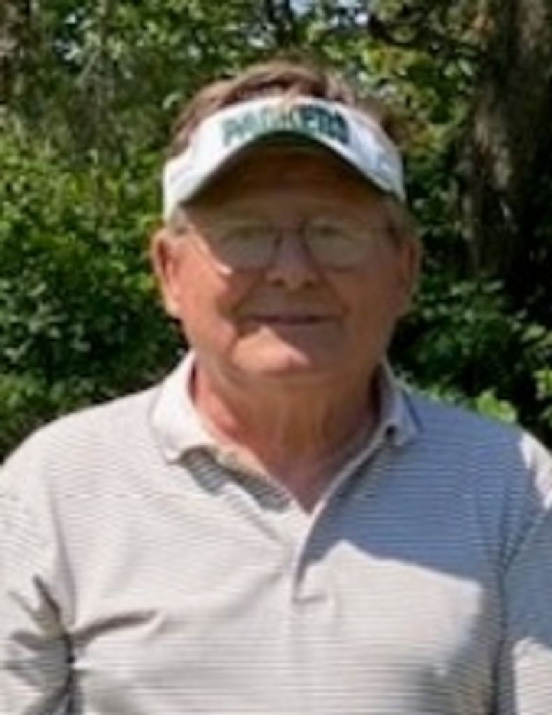 James Norbert Bushman Profile Photo