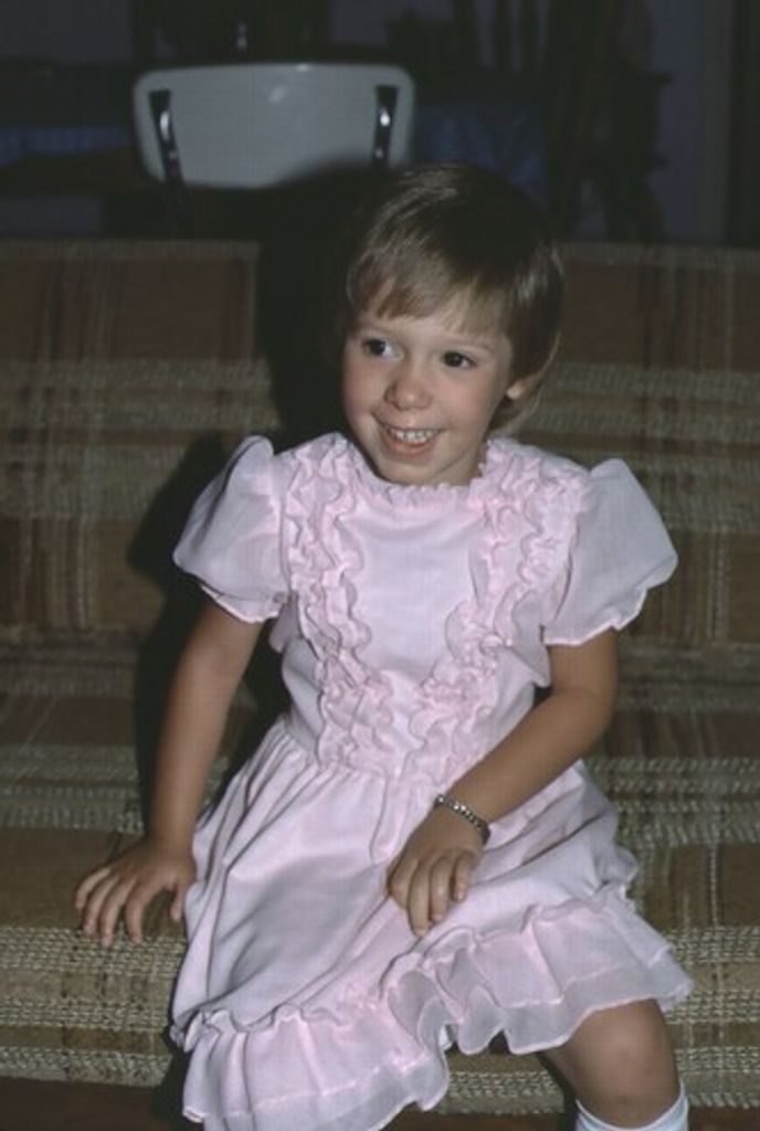 Elissa Gail Michel Profile Photo