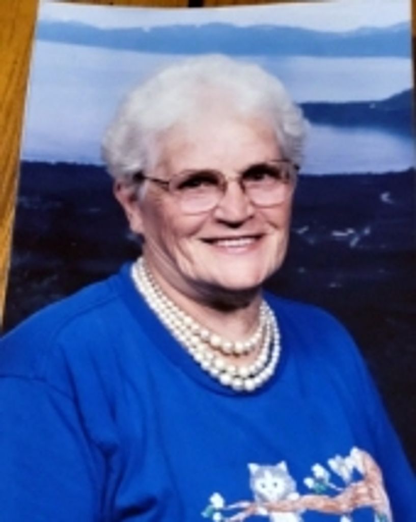 Margie Rose Nelson