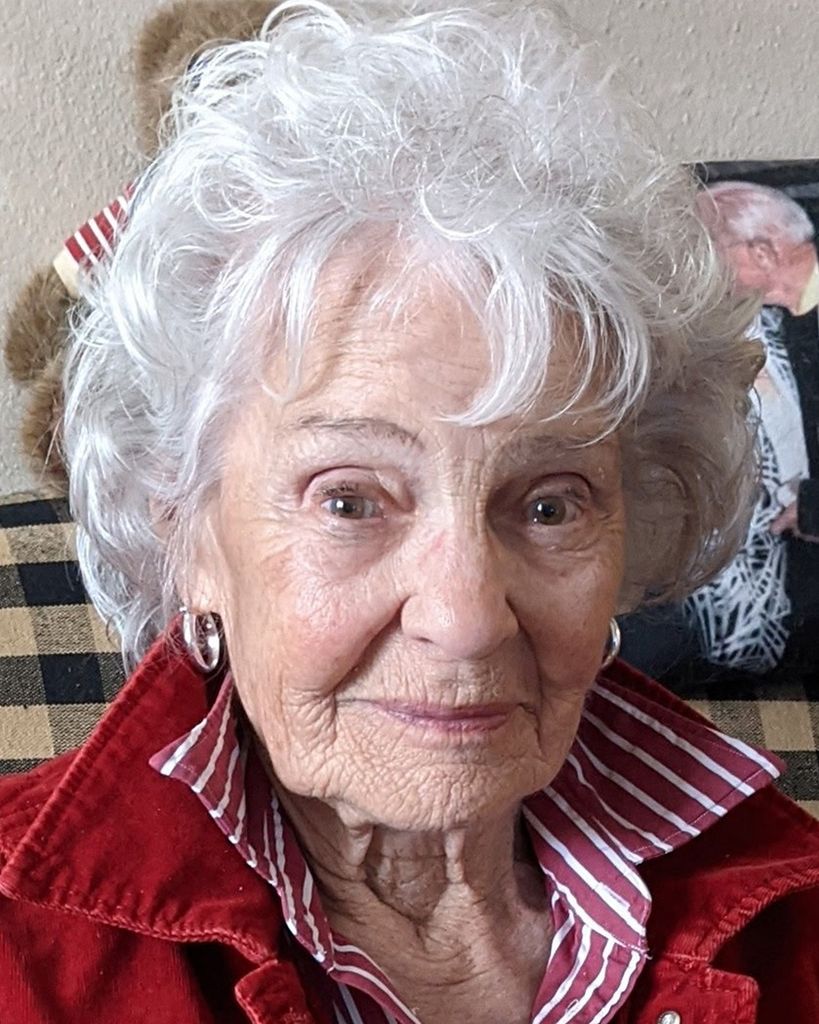 Virginia Ann Dougherty