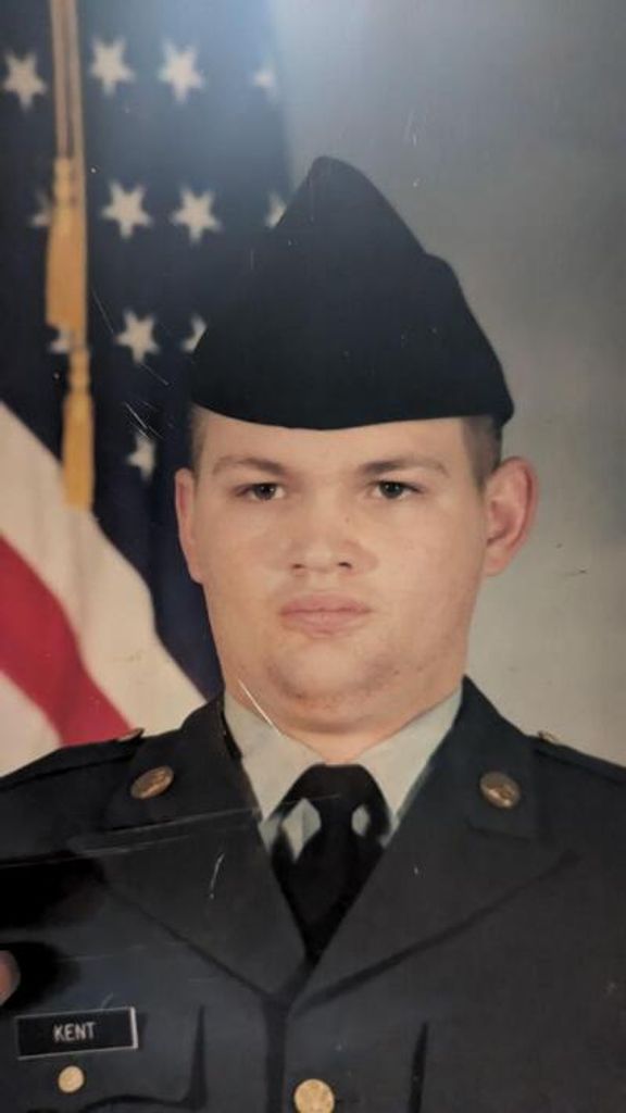 Scott Allen Kent Profile Photo