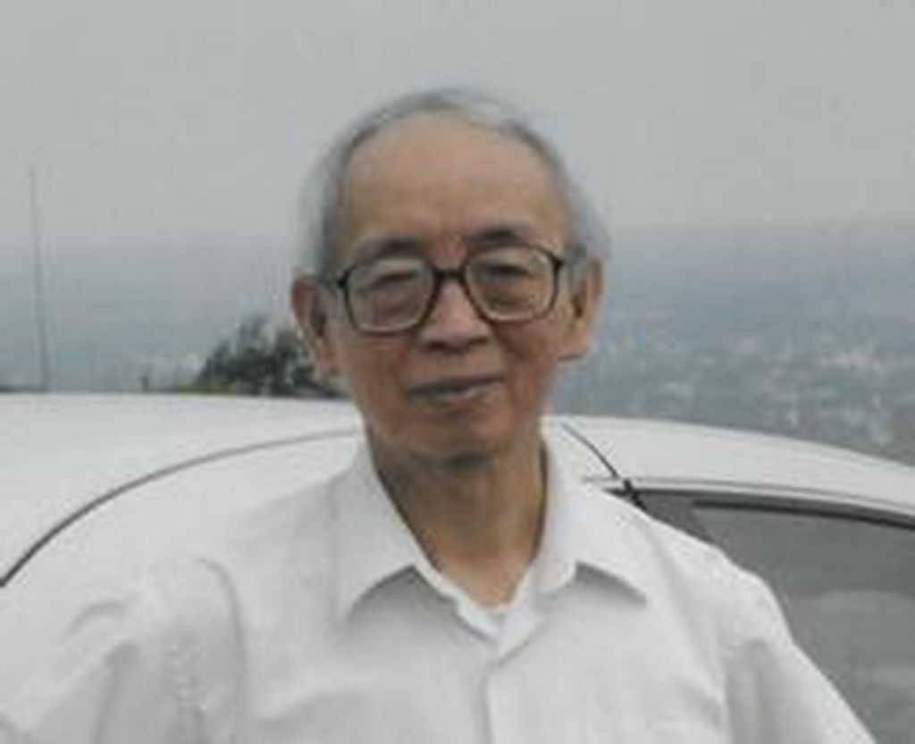 Chuanyu "Edward" Chen