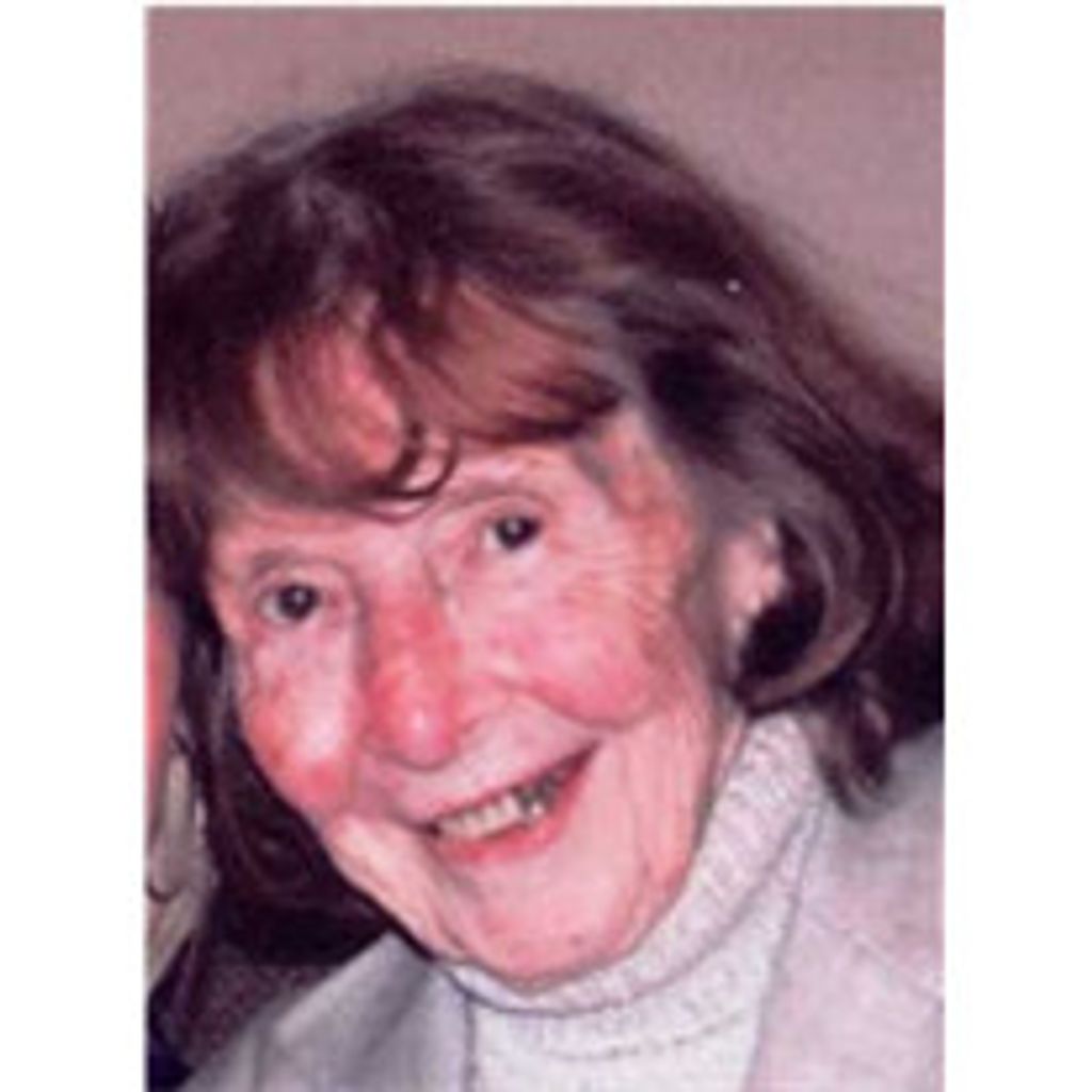 Edith H. Correnti