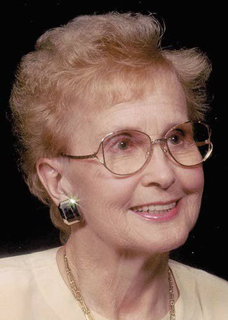 Lucille Preussler Profile Photo