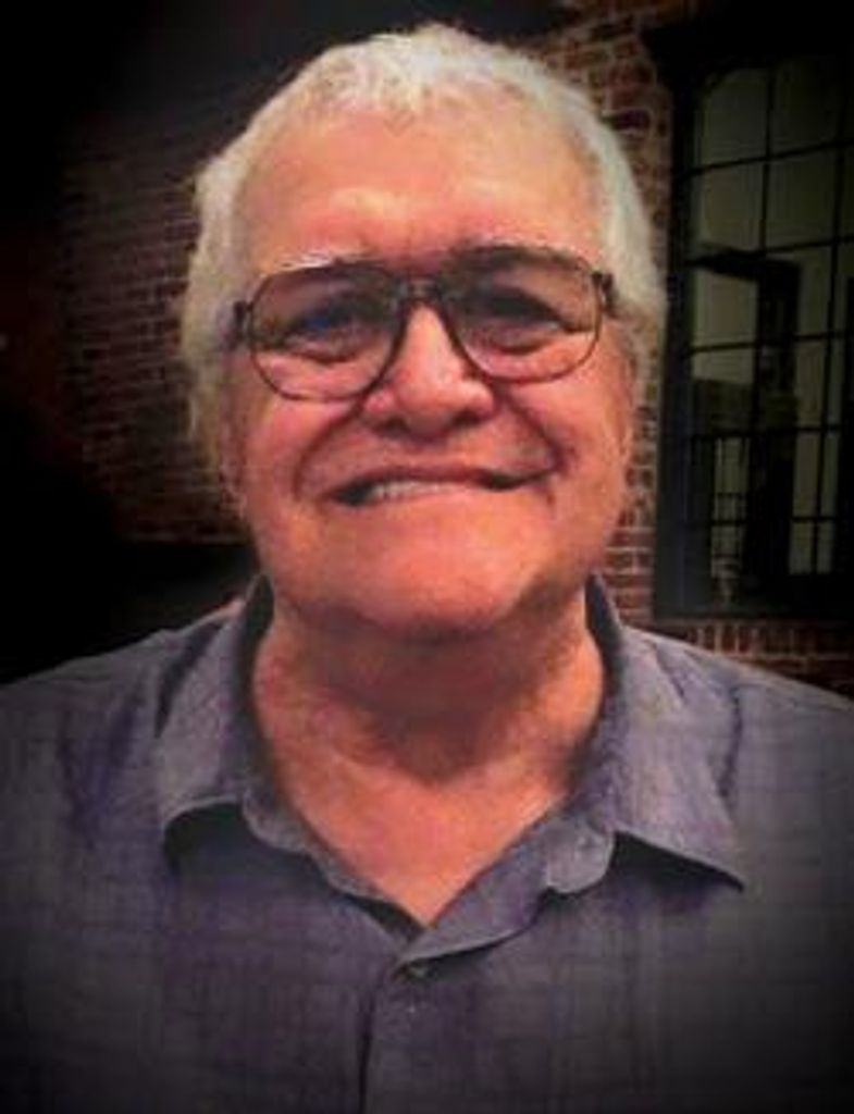 William "Bill" Henry Earlin