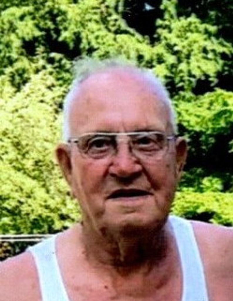 John "Jack" R. Truax Sr.