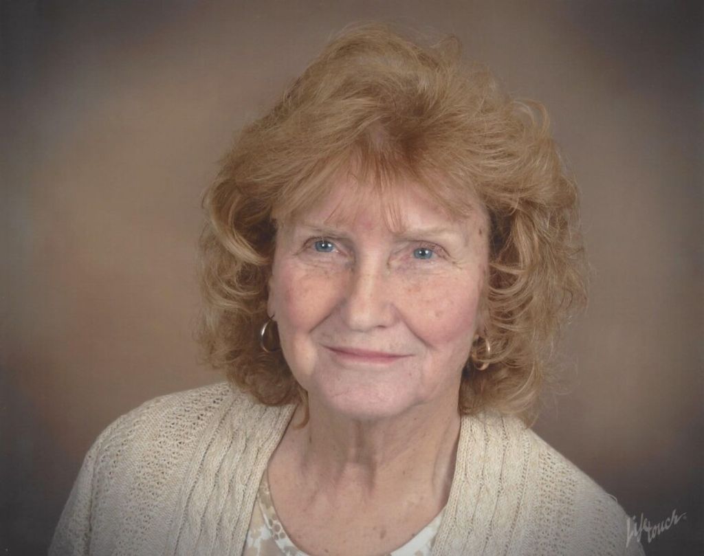 Sandra Sue Vangilder