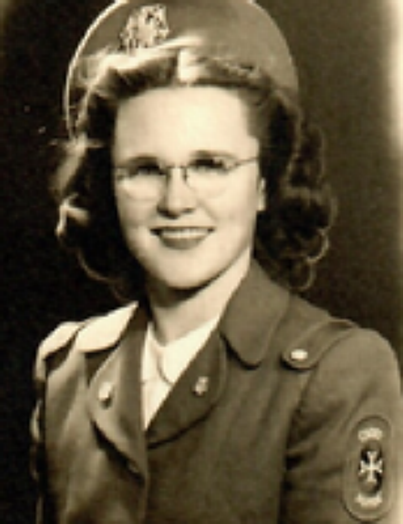Martha Winberry Grainger