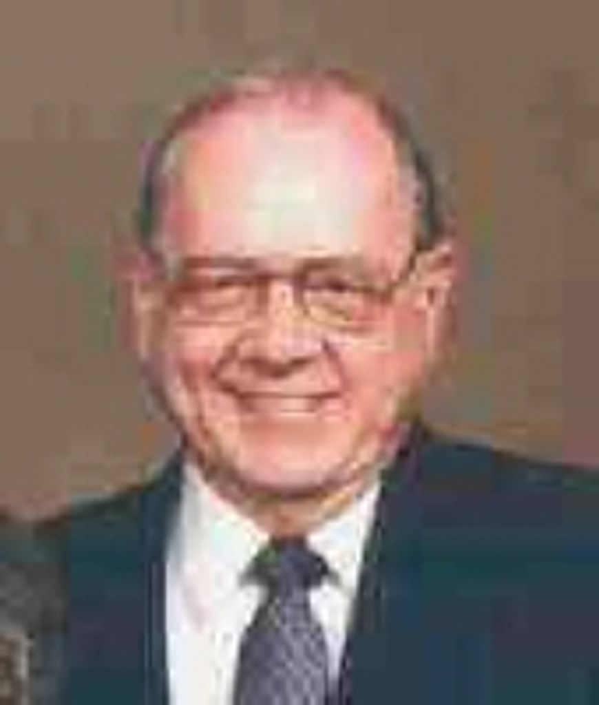 Martin H. Haas
