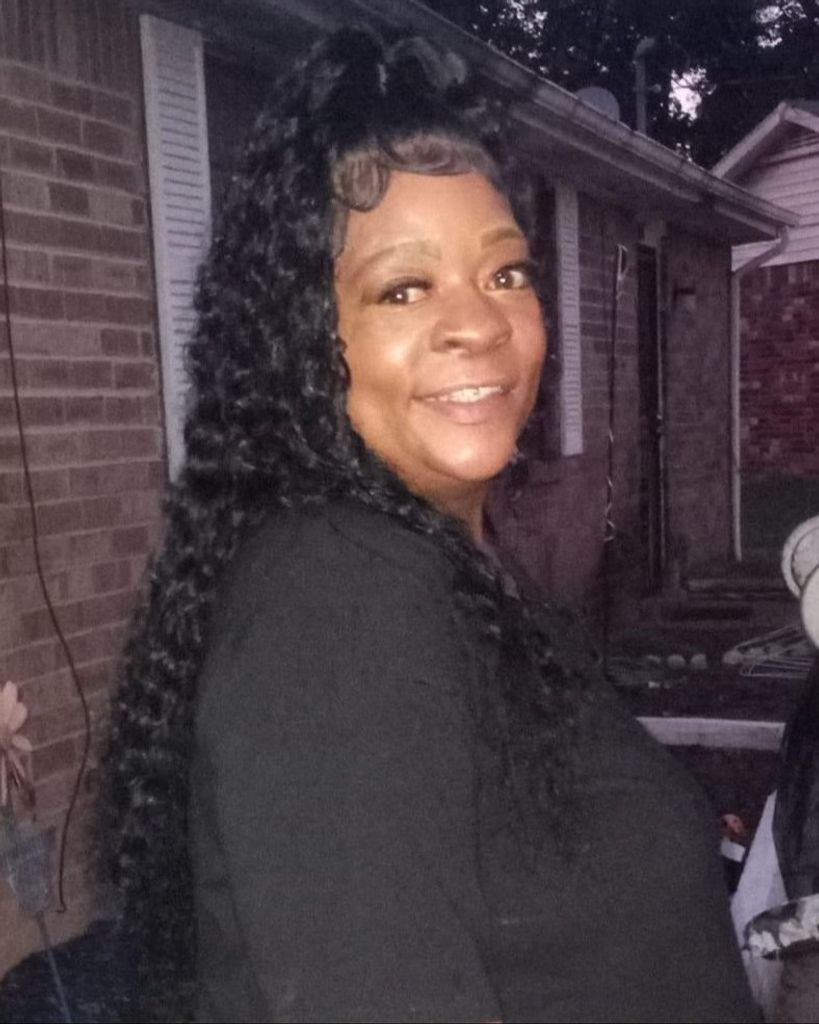 Angela Denise Porter