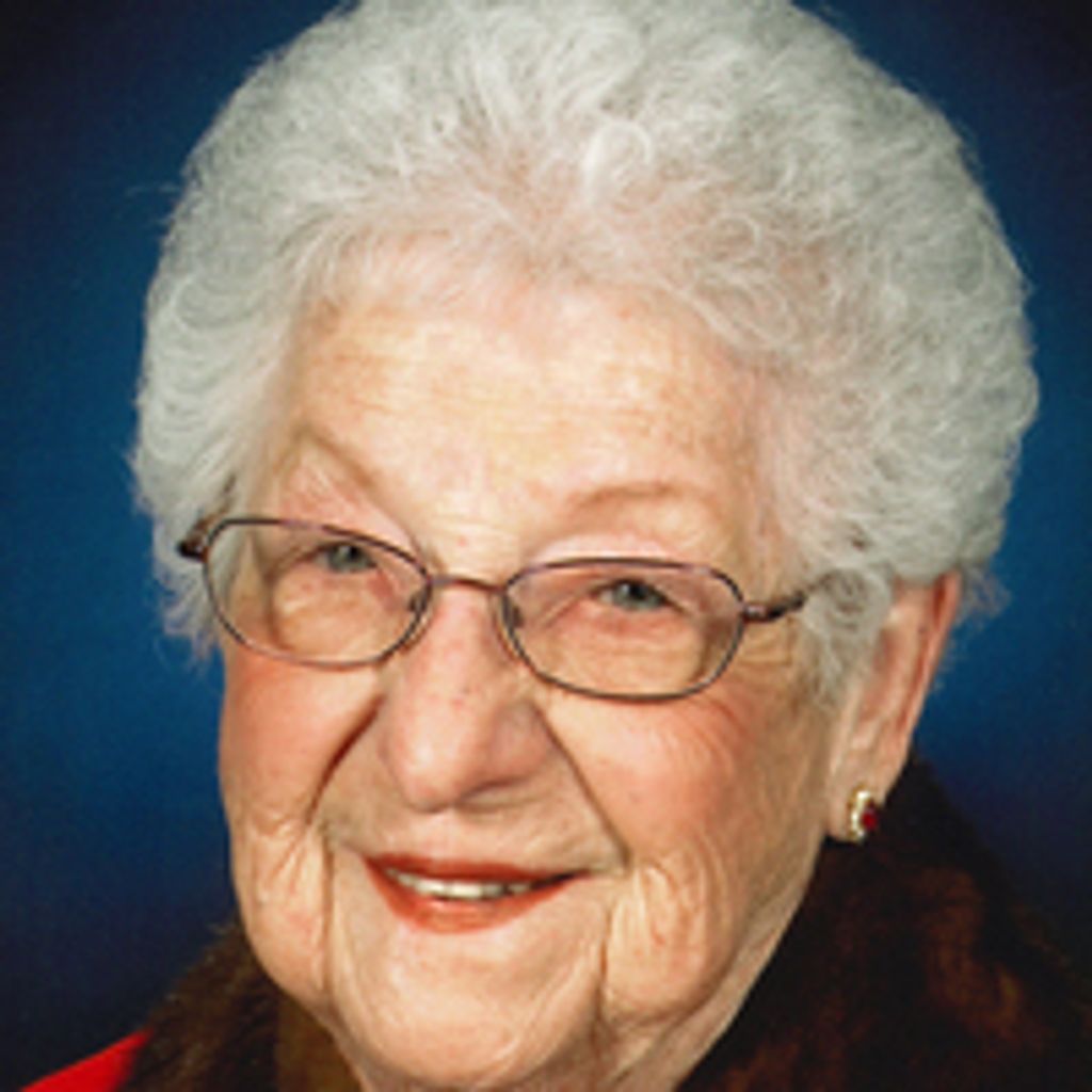 Frieda "Tudy" E. Larson Profile Photo