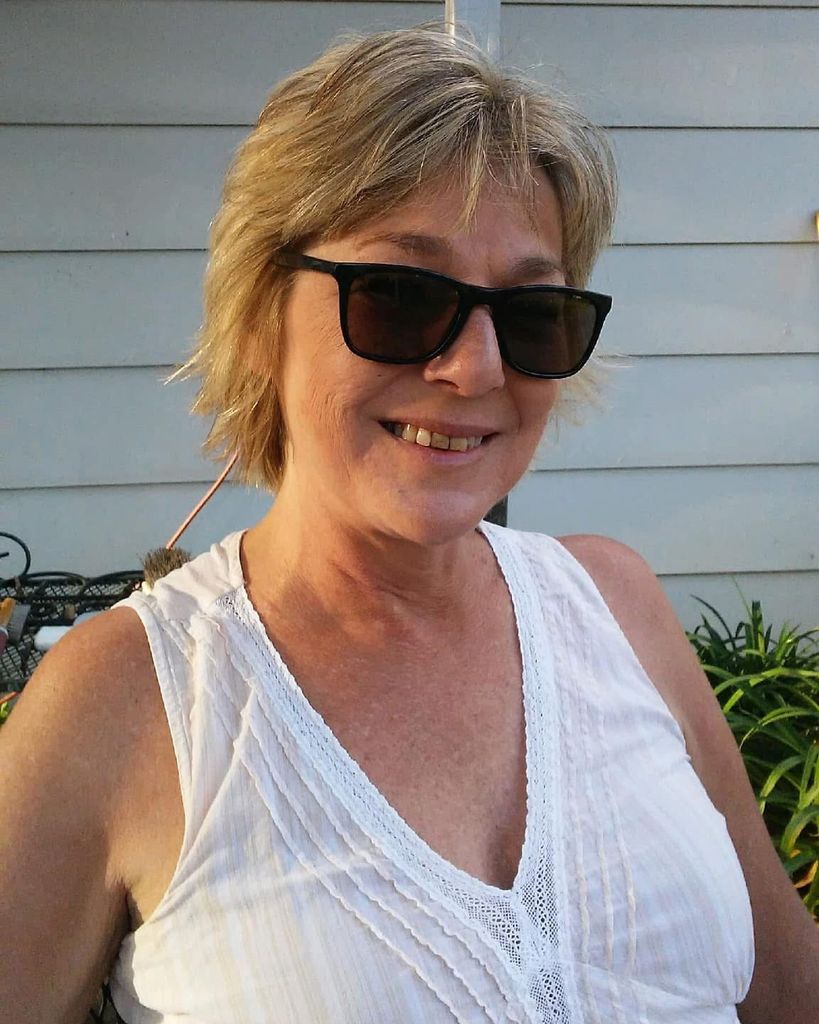 Kelly Dean Rodgers Profile Photo