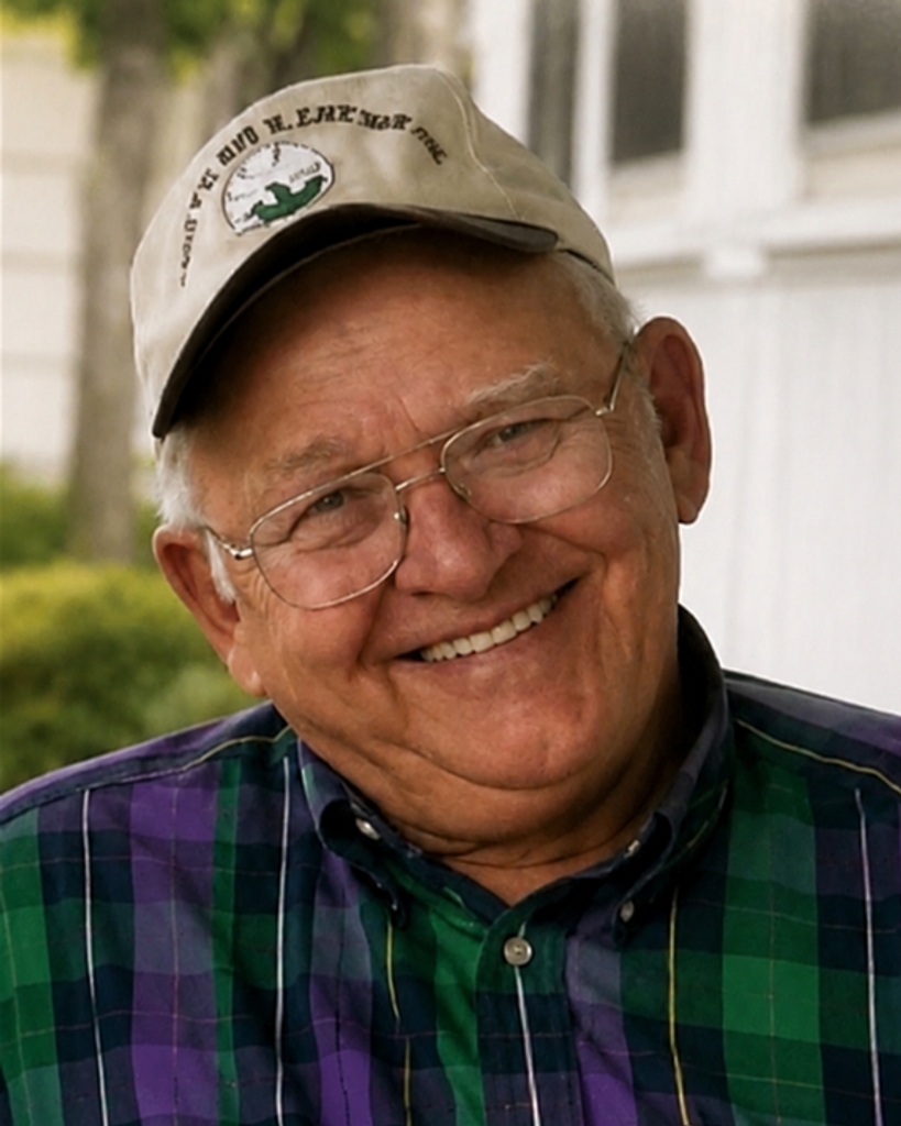 Calvin Ellis Malpass Jr. Profile Photo