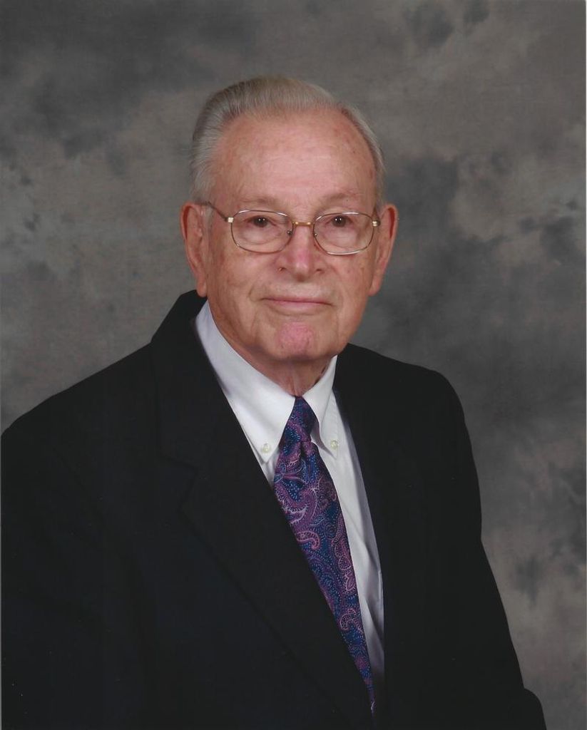 Robert Joseph Cloyd Profile Photo