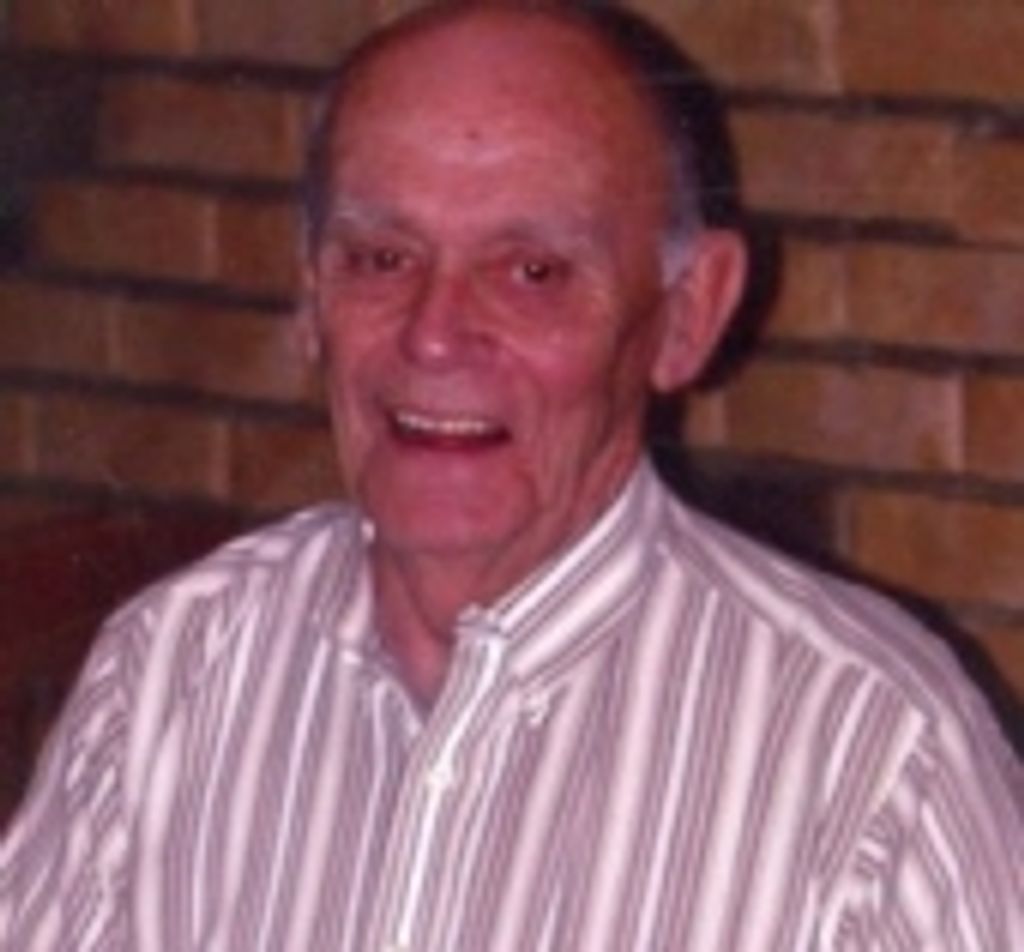 Robert Pritchett, Jr.