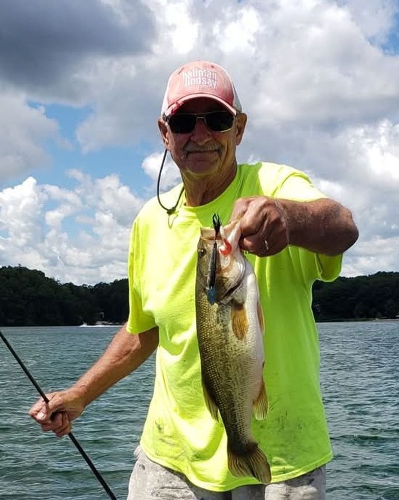 Richard "Rick" Hanfler Profile Photo