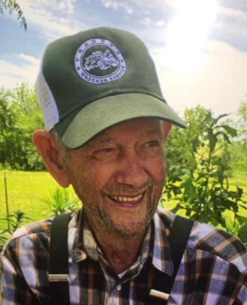 George Hyles Lee Profile Photo