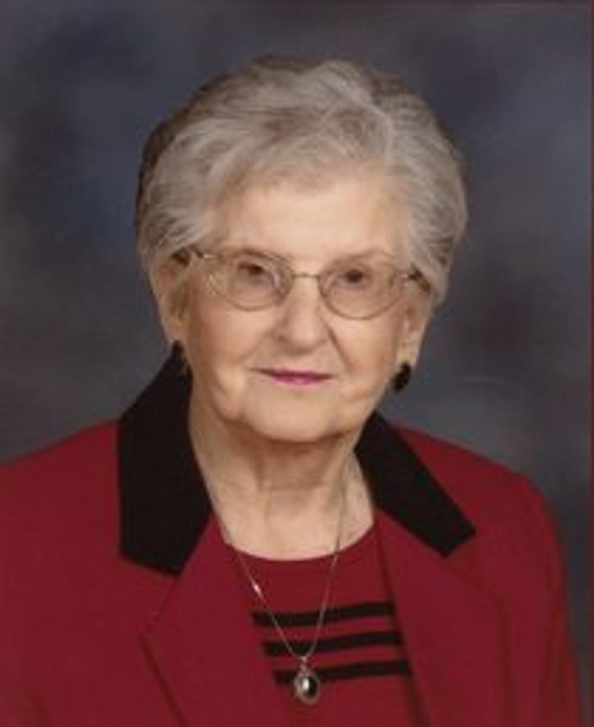 Olive "Ollie" Miller