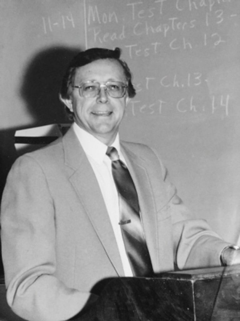 Richard Foster