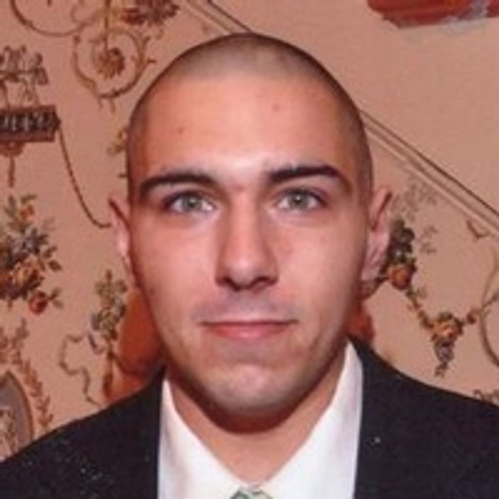 Matthew  A. Mello