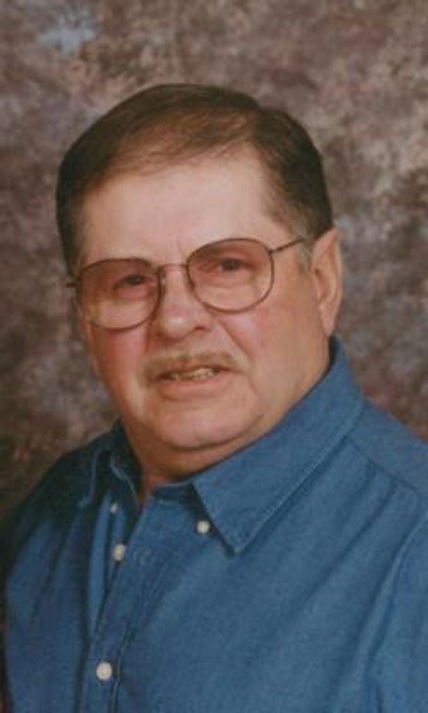 Walter Delmar Ketterling Profile Photo