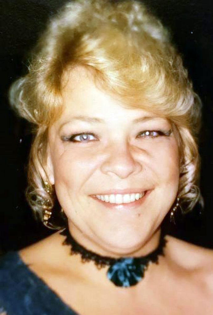 Cerise Gae Hackert