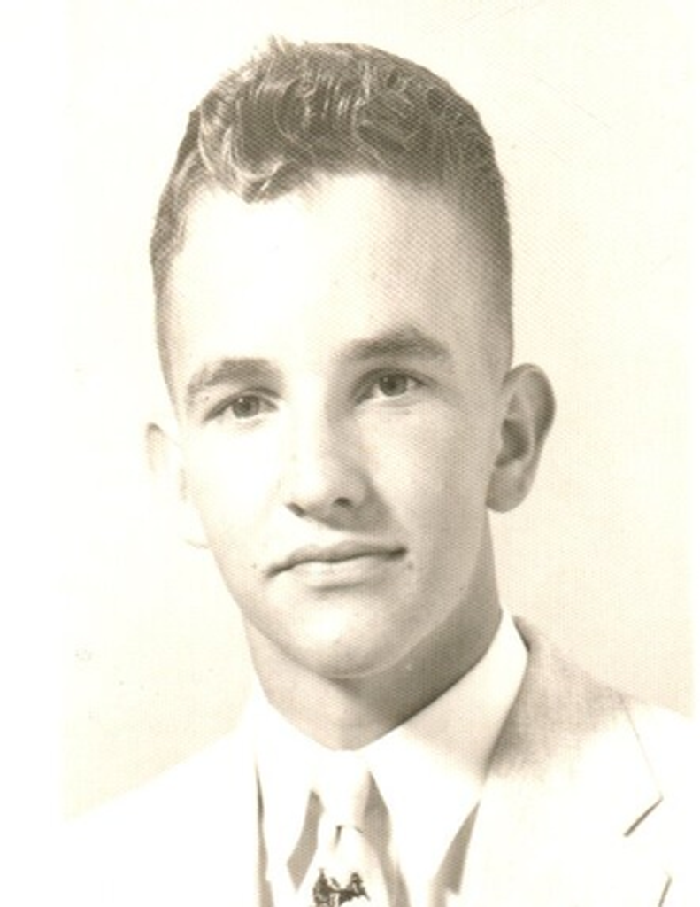 David "Dave" Allen Hartter Profile Photo