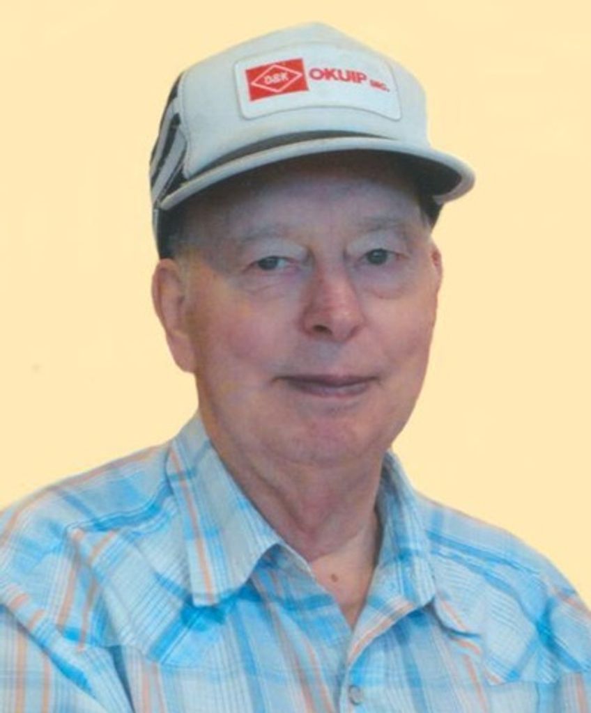 Bruce Grummett Profile Photo
