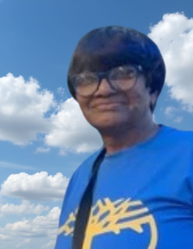 Barbara Ann Bishop