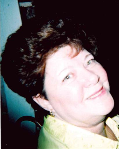 Virginia Ann  