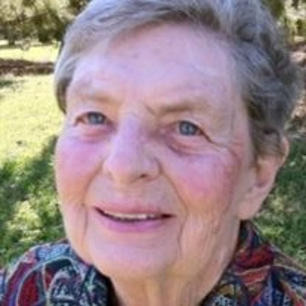 Catherine Beam Masden