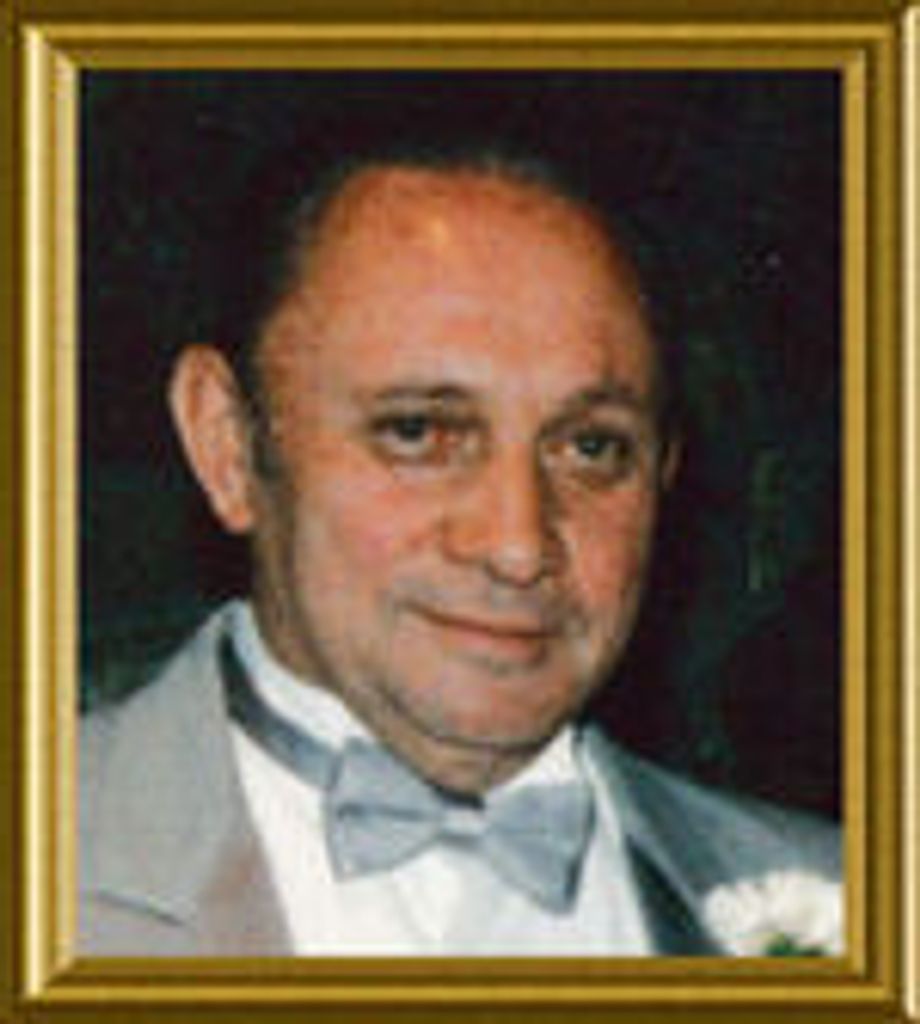 Walter J. Gleason, Sr.