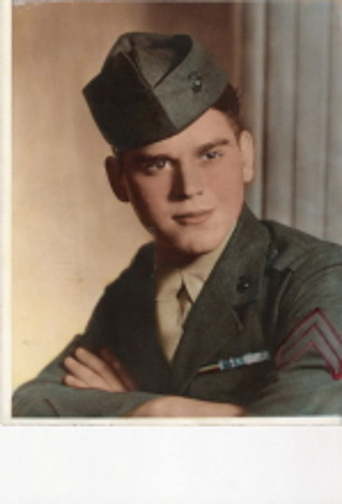 Hartzel Branham Profile Photo