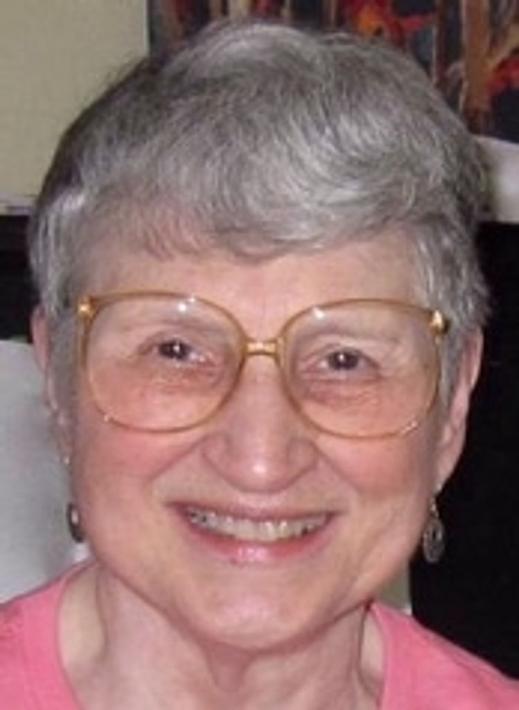 Fernande “Fern” Degeorge
