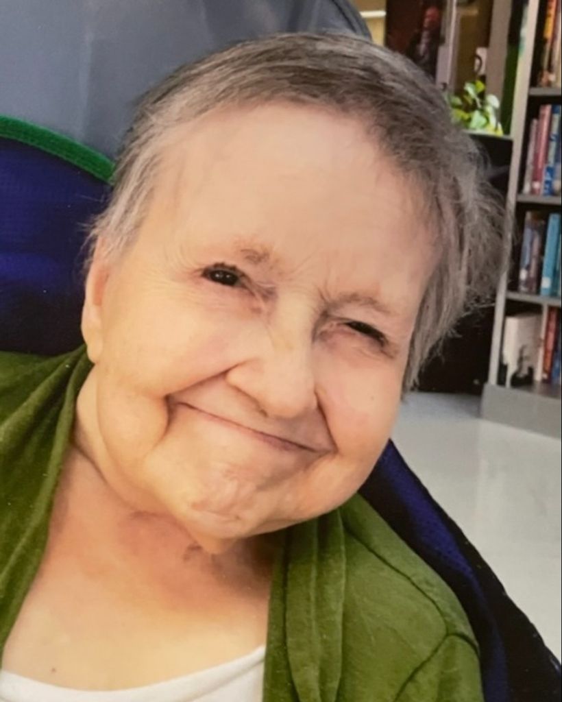 Ida Marlene Martin Austin Profile Photo