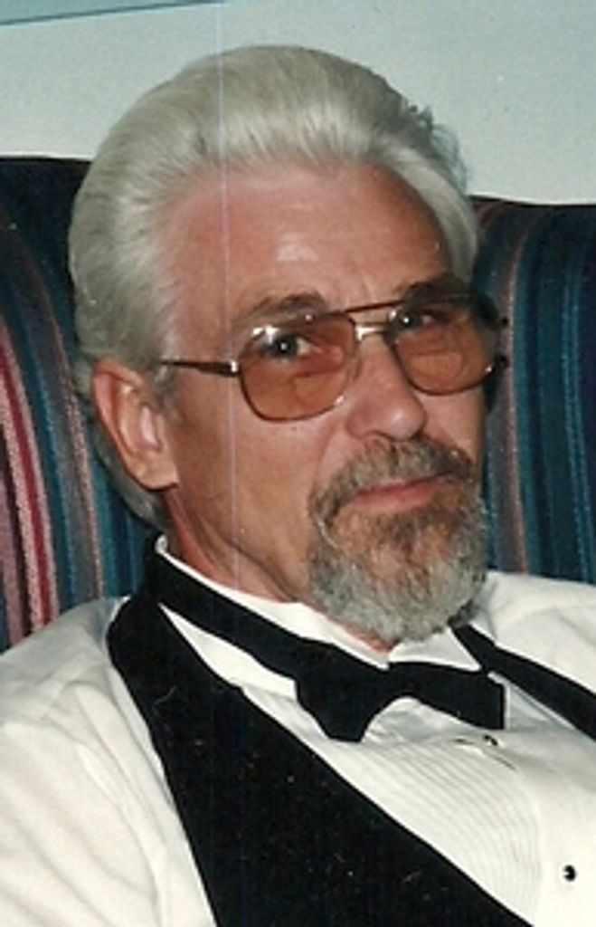 William  E. Givens Profile Photo