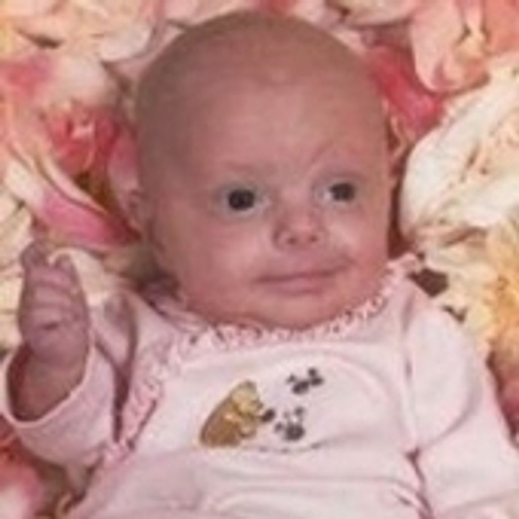 Mallory Eliza Jones