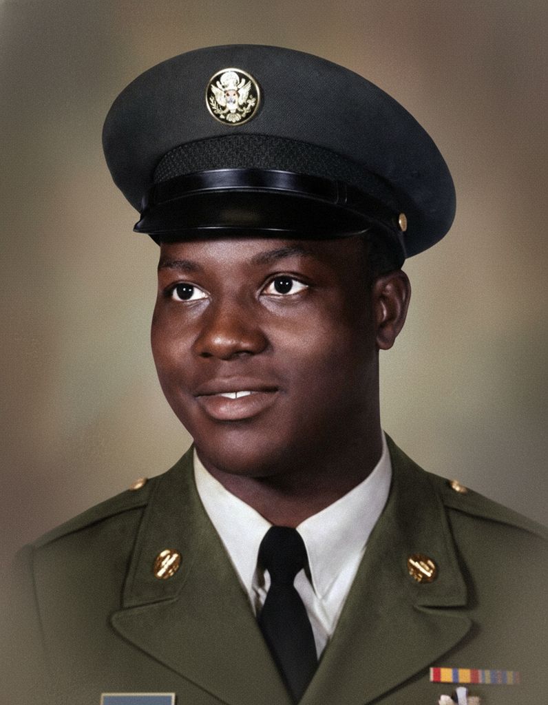 Harold "Buckwheat" Jones