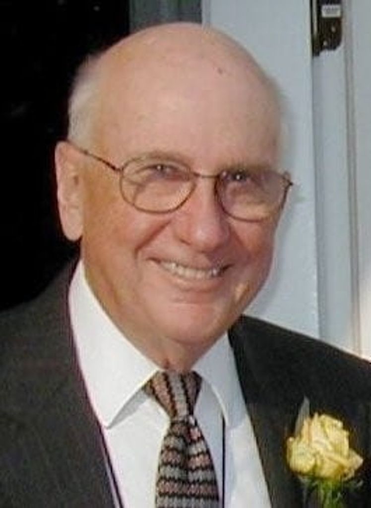 Stephen R. Ellsworth Profile Photo