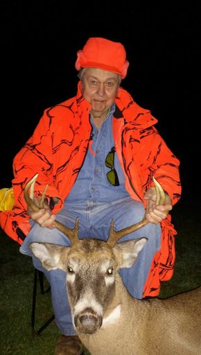 Marvin Zorn photo gallery thumbnail 80 of 96