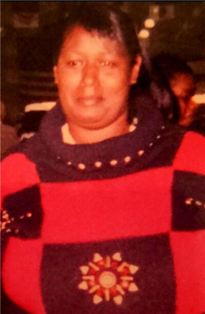Ms. Bobbie Jean Black Profile Photo